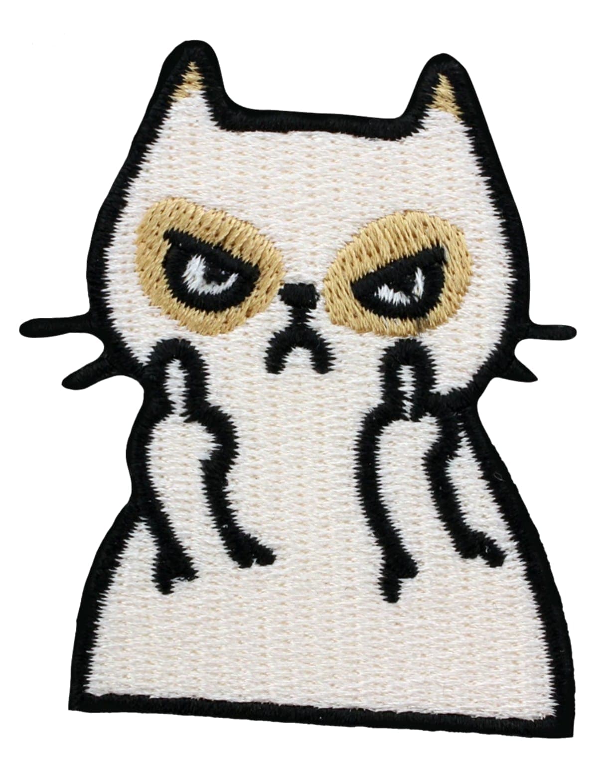 Muther Fluffer Patch