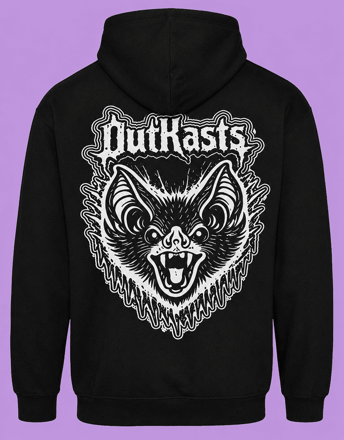 Outkasts Hoodie Adult 
